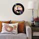 Vinyl Record Decor Nightmare Before Christmas 12" 139-3-4 photo 2