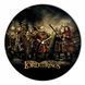Vinyl Record Decor The Lord of the Rings 12" 780-3-6 photo