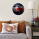 Vinyl Record Decor Volkswagen 12" UF-Decor-Volkswagen-1 photo 2