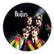 Vinyl Record Decor The Beatles 12" 580-3-1 photo 1