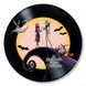 Vinyl Record Decor Nightmare Before Christmas 12" 139-3-4 photo 1
