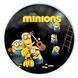 Vinyl Record Decor Minions 12" 944-3-1 photo 1