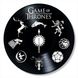 Vinyl Record Decor Game of Thrones 12" UF-Décor-M-Game of Thrones-2 photo