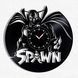 Wall Vinyl Record Clock Spawn 12" Vinyl-Clock-Spawn-4 photo