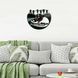 Wall Vinyl Record Clock New Edition 12" Vinyl-Clock-New Edition-1 photo 3
