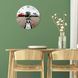 Wall Vinyl Record Clock Dodge 12" UF-Clock-Dodge-1 photo 3