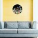 Vinyl Record Decor Berlin 12" 14-3-1 photo 2