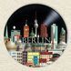 Vinyl Record Decor Berlin 12" 14-3-1 photo 3