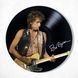 Vinyl Record Decor Bob Dylan 12" 509-3-1 photo 1