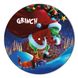 Vinyl Record Decor Grinch 12" UF-Decor-Grinch-2 photo 1