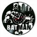 Wall Vinyl Record Clock Batman 12" Vinyl-Clock-Batman-23 photo 1