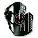 Wall Vinyl Record Clock Spider-Man 12" Vinyl-Clock-Spider-Man-6 photo