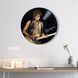Vinyl Record Decor Bob Dylan 12" 509-3-1 photo 2