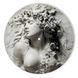 Vinyl Record Decor Woman 12" 137-3-1 photo 1