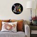 Vinyl Record Decor Kingdom Hearts 12" 259-3-1 photo 2