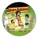 Vinyl Record Decor Bob's Burgers 12" UF-Décor-C-Bob's Burgers-2 photo