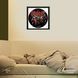 Vinyl Record Decor in a Wooden Frame Slipknot 14" 577-4-1 photo 2