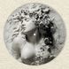 Vinyl Record Decor Woman 12" 137-3-1 photo 3
