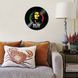 Vinyl Record Decor Bob Marley 12" 510-3-1 photo 2