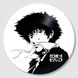 Vinyl Record Decor Cowboy Bebop 12" UF-Decor-Cowboy Bebop-2 photo 1