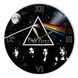 Wall Vinyl Record Clock Pink Floyd 12" UF-Clock-Pink Floyd-2 photo 1