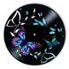 Vinyl Record Decor Butterfly 12" UF-Decor-Butterfly-2 photo