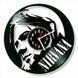Wall Vinyl Record Clock Nirvana 12" Vinyl-Clock-Nirvana-4 photo