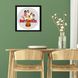 Vinyl Record Decor in a Wooden Frame Bob's Burgers 14" UF-Frame-C-Bob's Burgers-2 photo 3