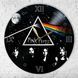 Wall Vinyl Record Clock Pink Floyd 12" UF-Clock-Pink Floyd-2 photo 3