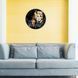 Wall Vinyl Record Clock Dolly Parton 12" UF-Clock-Dolly Parton-3 photo 2