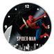 Wall Vinyl Record Clock Spider-Man 12" UF-Clock-Spider-Man-1 photo 1