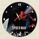 Wall Vinyl Record Clock Spider-Man 12" UF-Clock-Spider-Man-1 photo 3