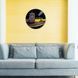 Vinyl Record Decor Lisbon 12" 19-3-1 photo 2