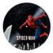 Vinyl Record Decor Spider-Man 12" UF-Decor-Spider-Man-1 photo 1