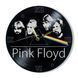 Wall Vinyl Record Clock Pink Floyd 12" UF-Clock-Pink Floyd-2 photo