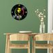 Wall Vinyl Record Clock Bob Marley 12" UF-Clock-Bob Marley-2 photo 3