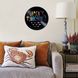 Vinyl Record Decor One Piece Jolly Roger 12" UF-Decor-One Piece Jolly Roger-1 photo 2