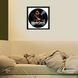 Vinyl Record Decor in a Wooden Frame Snoop Dogg 14" 578-4-1 photo 2