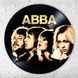 Vinyl Record Decor ABBA 12" UF-Decor-ABBA-1 photo 3