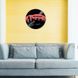 Vinyl Record Decor Los Angeles 12" UF-Decor-Los Angeles-1 photo 2