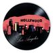 Vinyl Record Decor Los Angeles 12" UF-Decor-Los Angeles-1 photo 1