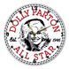 Wall Vinyl Record Clock Dolly Parton 12" UF-Clock-Dolly Parton-3 photo