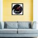 Vinyl Record Decor in a Wooden Frame Spider-Man 14" UF-Frame-Spider-Man-1 photo 2