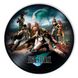 Vinyl Record Decor Final Fantasy 12" UF-Decor-Final Fantasy-1 photo 1