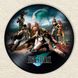 Vinyl Record Decor Final Fantasy 12" UF-Decor-Final Fantasy-1 photo 3