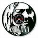 Wall Vinyl Record Clock Nirvana 12" Vinyl-Clock-Nirvana-4 photo