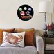 Vinyl Record Decor Magic The Gathering 12" 260-3-1 photo 2