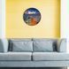 Vinyl Record Decor Madrid 12" 21-3-1 photo 2