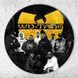 Vinyl Record Decor Wu-Tang Clan 12" 589-3-1 photo 3
