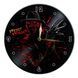 Wall Vinyl Record Clock Freddi Kruger 12" UF-Clock-M-Freddi Kruger-2 photo 1